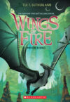 Moon Rising #6 (Wings of Fire)