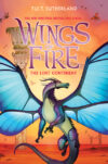Lost Continent #11 (Wings of Fire)(HC)