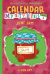 June Jam #6 ( Calendar Mysteries )