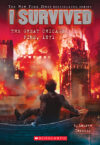 I Survived the Great Chicago Fire 1871 #11