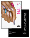 Milady Standard Nail Tech + Standard Foundation 8e