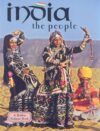 India - The People 3e (Lands Peoples & Cultures)