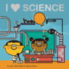 I Love Science: Explore with Sliders Lift-The-Fl