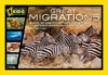 Great Migrations: Whales Wildebeests Butterflies