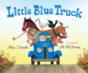 Little Blue Truck  (Little Blue Truck)