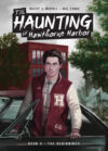 Beginnings (The Haunting of Hawthorne Harbor #5)
