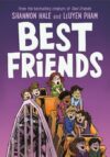 Best Friends #2  (Real Friends)