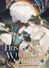 Husky and His White Cat Shizun Vol 1