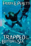 Trapped at the Bottom of the Sea #4 (Cooper Kids