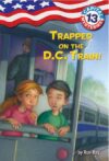 Trapped on the D.C. Train! (Capital Mysteries #13)