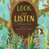 Look and Listen: Who's in the Garden Meadow Brook?