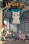 Warrior's Refuge (Warriors Manga)