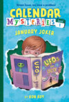 January Joker #1 ( Calendar Mysteries )