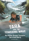 Tara and the Towering Wave: An Indian Ocean(HC)