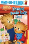 Daniel Feels Left Out (Daniel Tiger's Lvl Pre1)