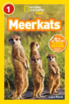 Meerkats (Nat Geo Lv1)