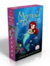 A Mermaid Tales Sparkling Collection