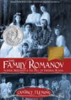 Family Romanov: Murder Rebellion & the Fall of