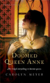 Doomed Queen Anne (Young Royals #3)