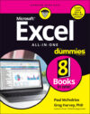 Excel Made Easy: (3 in 1) A Visual Step-by-Step