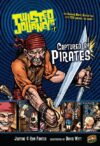 Captured by Pirates (Twisted Journeys #1)