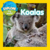 Koalas (Explore My World)