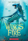 Lost Heir #2 (Wings of Fire)
