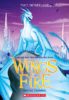 Winter Turning #7 (Wings of Fire)
