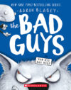 Big Bad Wolf #9 (Bad Guys)