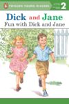 Fun with Dick and Jane (Dick and Jane)