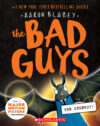 Bad Guys in the Others?! #16 (Bad Guys)