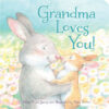 Grandma Loves You! (Board)