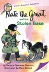 Nate the Great and the Stolen Base (Nate the Great