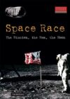 Space Race: The Mission the Men the Moon (America'