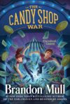 Carnival Quest (Candy Shop War #3)