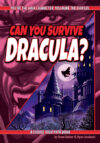 Can You Survive Dracula?: A Choose Your Path(HC)