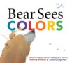 Bear Sees Colors (Bear Books)
