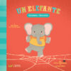 Elefante: Numbers / Números: A Bilingual (Board)