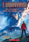 I Survived the Eruption of Mount St Helen 1980 #14