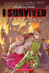 I Survived the Great Chicago Fire 1871(HC)