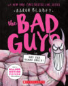 Let the Games Begin! #17 (Bad Guys)