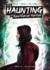 Ritual #4 (The Haunting of Hawthorne Harbor)