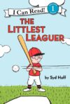Littlest Leaguer (I Can Read Level 1)