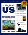 War Peace and All That Jazz: 1918-1945a History 3e