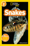 Snakes (Nat Geo Lv2)