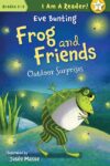 Outdoor Surprises ( Frog and Friend #5)