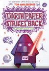 Darth Paper Strikes Back #2 ( Origami Yoda )