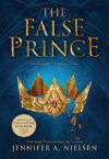 False Prince #1 ( Ascendance Trilogy )(HC)