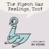 Pigeon Has Feelings Too! (Pigeon)(Board)