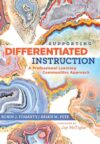 Supporting Differentiated Instruction: A Professio